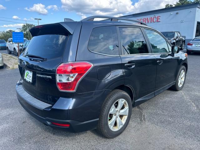 used 2016 Subaru Forester car, priced at $9,971