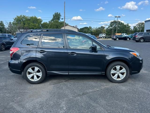 used 2016 Subaru Forester car, priced at $9,971