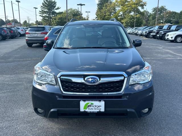 used 2016 Subaru Forester car, priced at $9,971