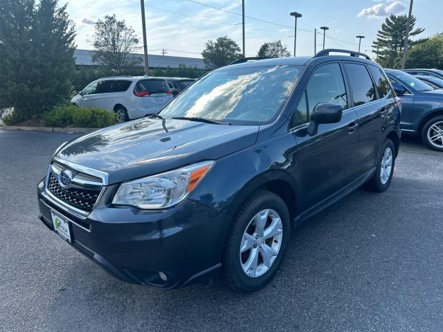 used 2016 Subaru Forester car, priced at $9,971