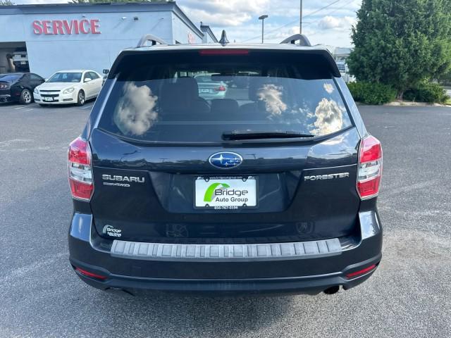 used 2016 Subaru Forester car, priced at $9,971