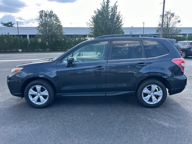 used 2016 Subaru Forester car, priced at $9,971