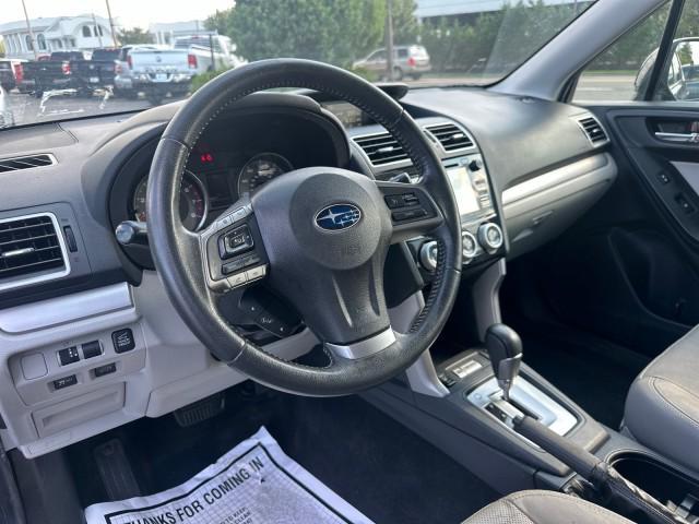 used 2016 Subaru Forester car, priced at $9,971