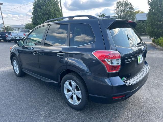 used 2016 Subaru Forester car, priced at $9,971