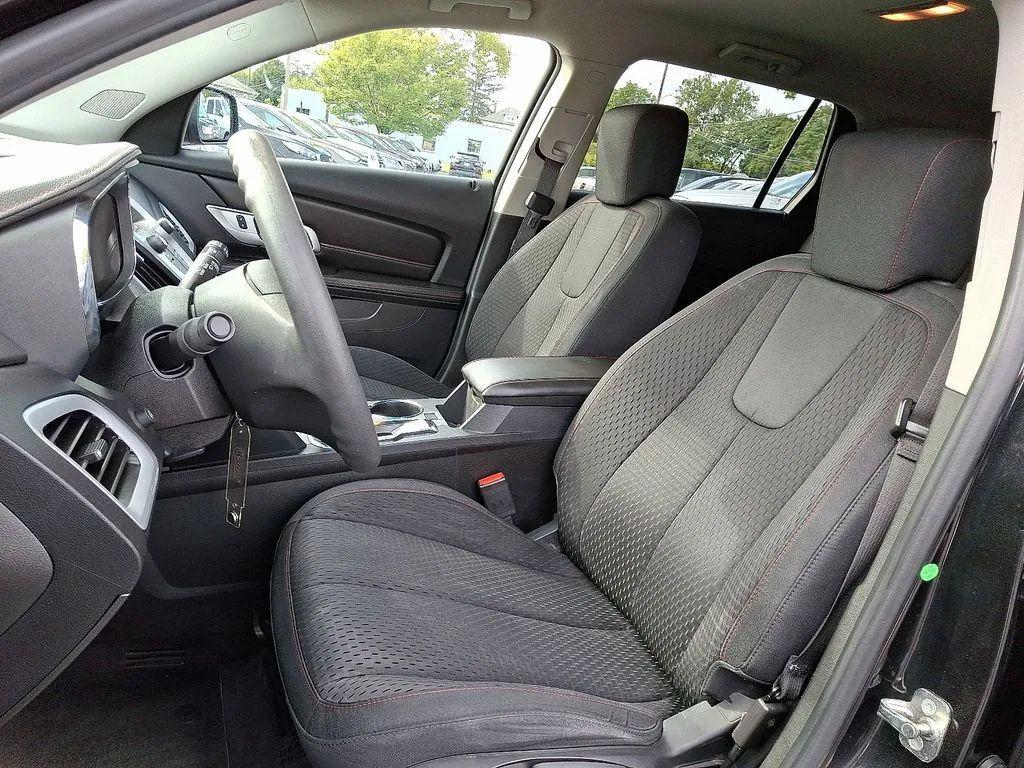used 2015 GMC Terrain car, priced at $6,957