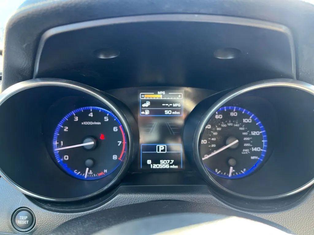 used 2018 Subaru Outback car, priced at $11,648