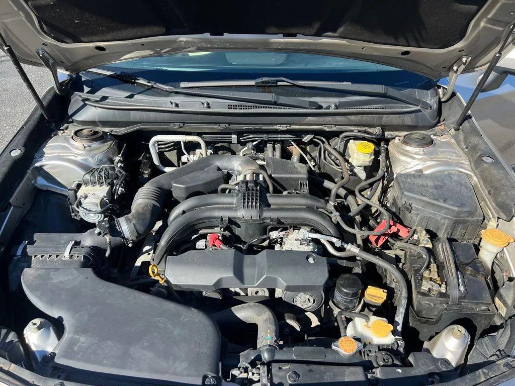 used 2018 Subaru Outback car, priced at $11,648