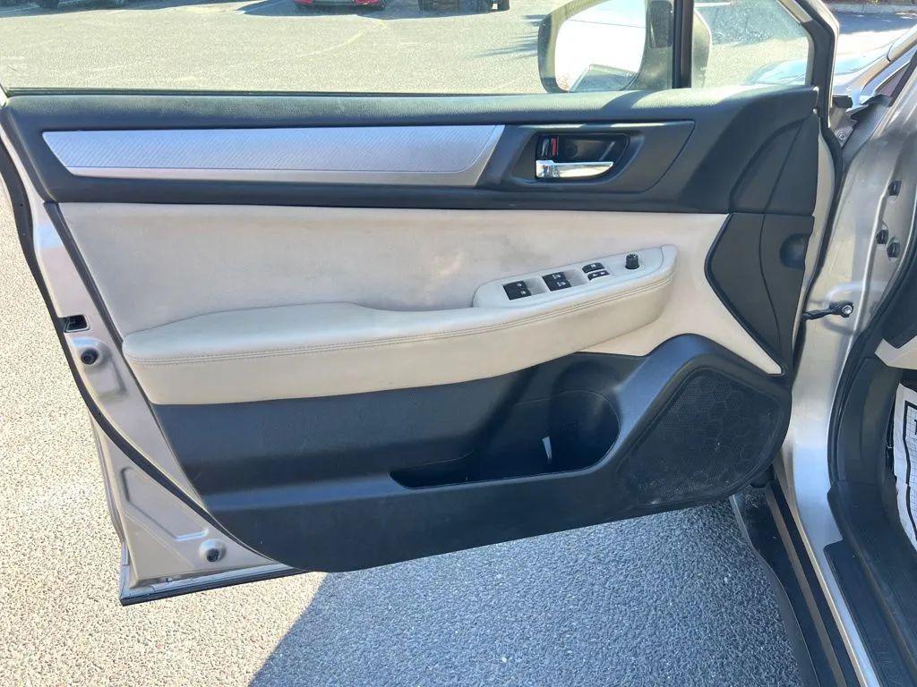 used 2018 Subaru Outback car, priced at $11,648