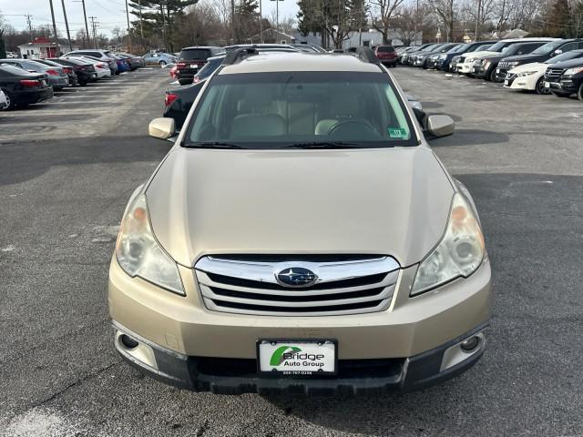 used 2010 Subaru Outback car, priced at $8,929