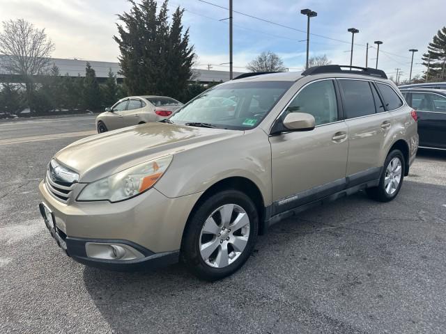 used 2010 Subaru Outback car, priced at $8,929