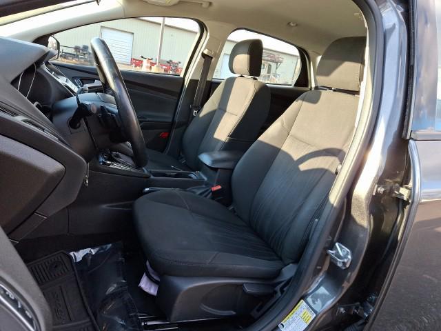 used 2015 Ford Focus car, priced at $6,960