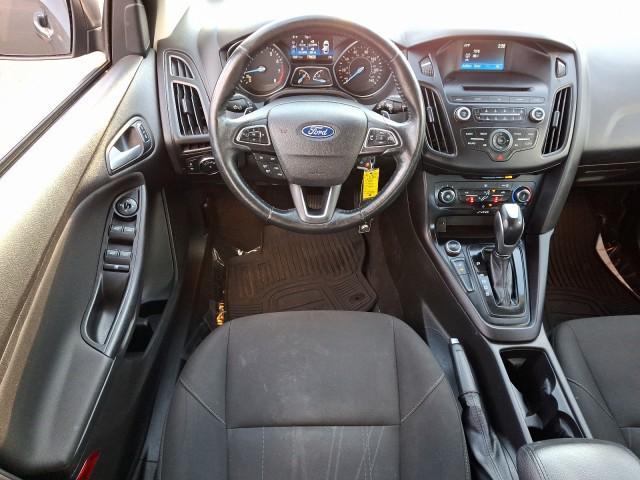 used 2015 Ford Focus car, priced at $6,960