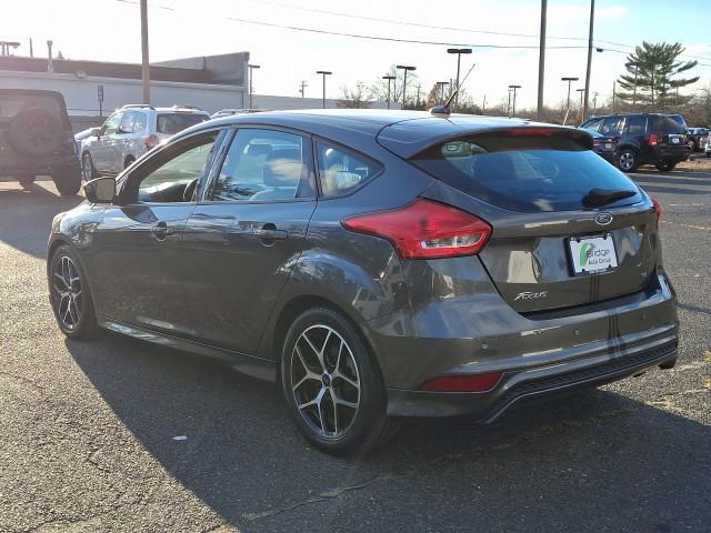 used 2015 Ford Focus car, priced at $6,960