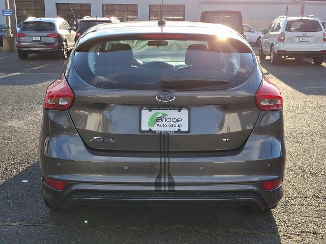 used 2015 Ford Focus car, priced at $6,960