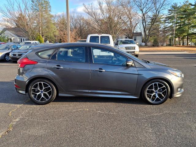 used 2015 Ford Focus car, priced at $6,960