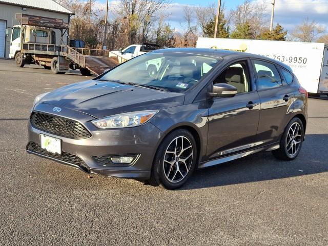 used 2015 Ford Focus car, priced at $6,960