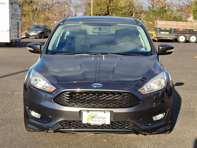 used 2015 Ford Focus car, priced at $6,960