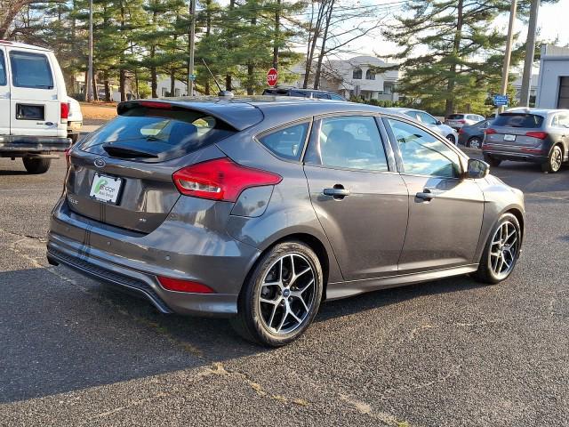 used 2015 Ford Focus car, priced at $6,960