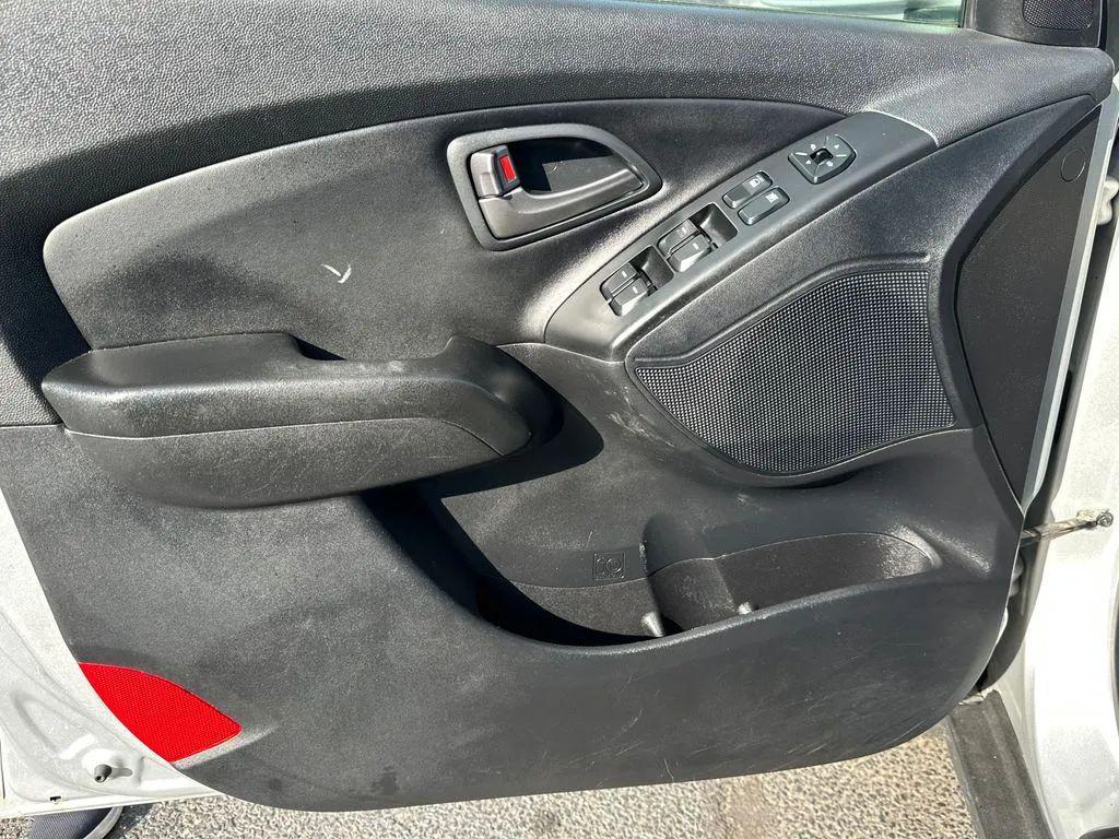 used 2014 Hyundai Tucson car, priced at $7,982