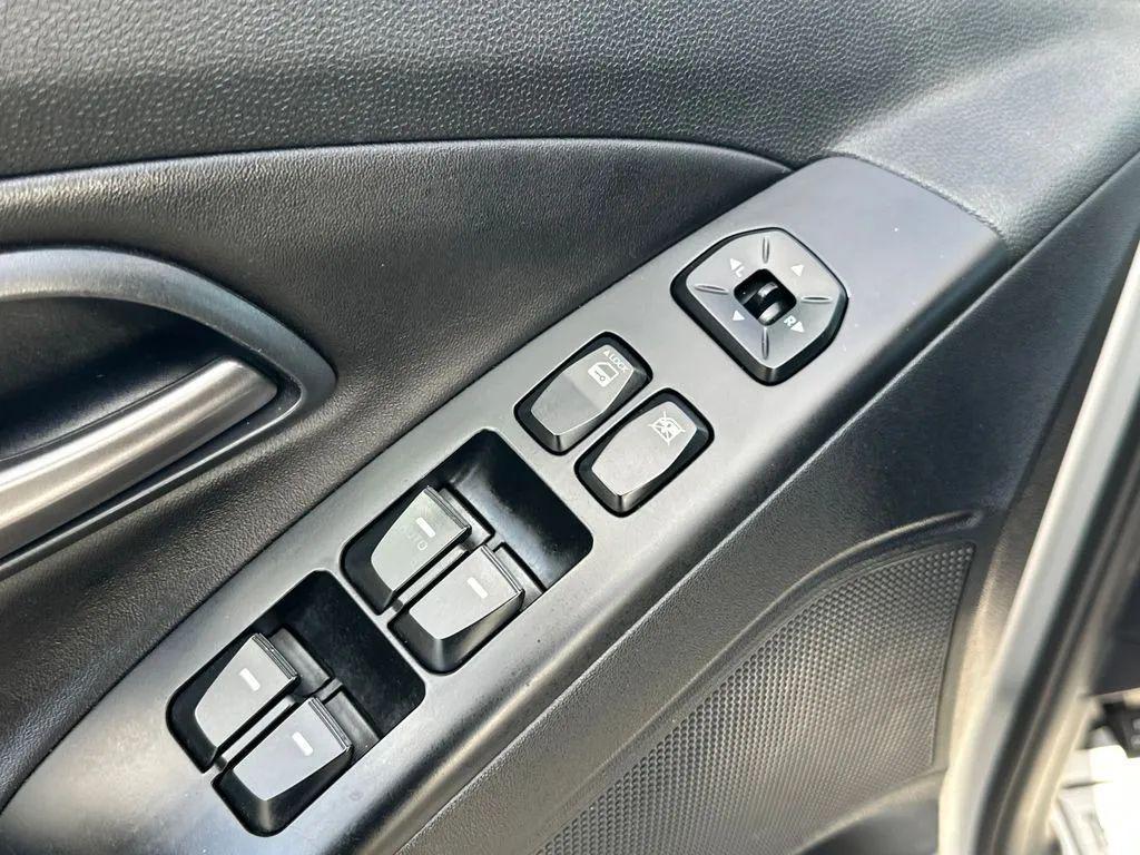 used 2014 Hyundai Tucson car, priced at $7,982