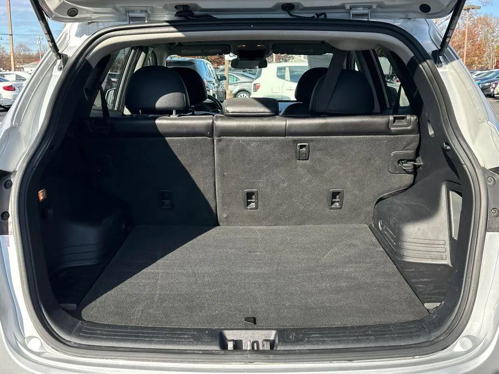 used 2014 Hyundai Tucson car, priced at $7,982