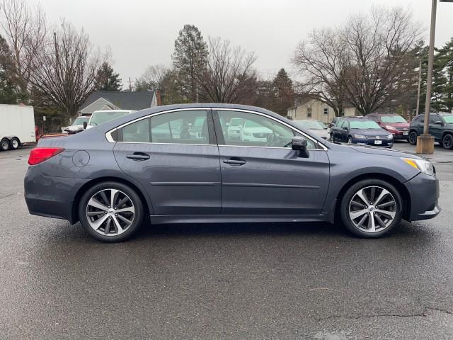 used 2015 Subaru Legacy car, priced at $19,192