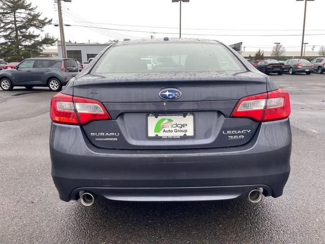 used 2015 Subaru Legacy car, priced at $19,192