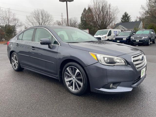 used 2015 Subaru Legacy car, priced at $19,192