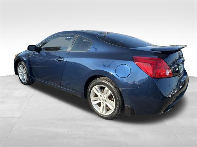 used 2012 Nissan Altima car, priced at $4,860