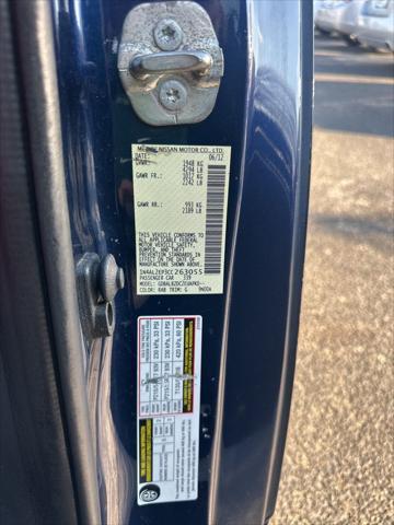 used 2012 Nissan Altima car, priced at $4,860