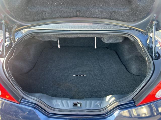 used 2012 Nissan Altima car, priced at $4,860