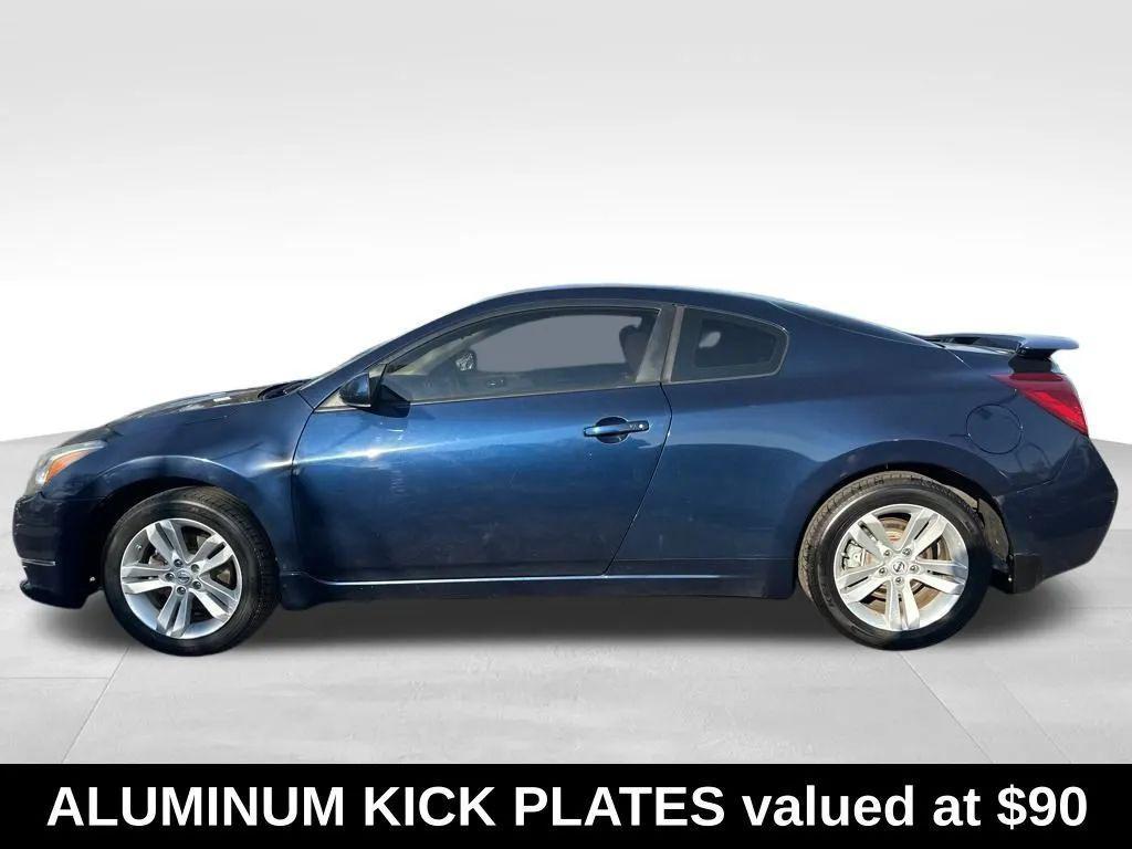 used 2012 Nissan Altima car, priced at $4,860