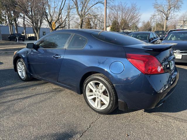 used 2012 Nissan Altima car, priced at $4,860