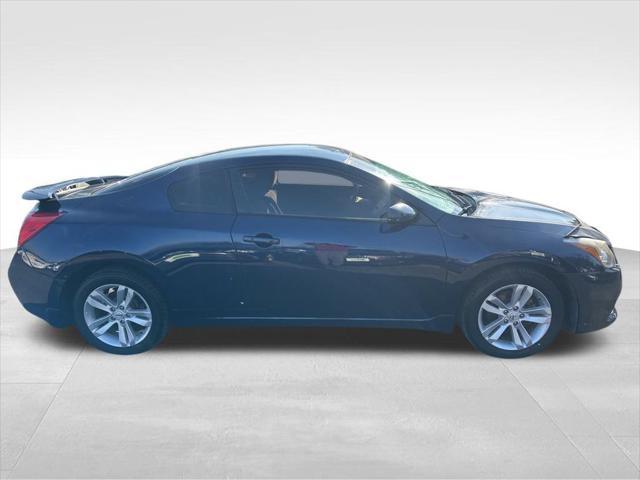 used 2012 Nissan Altima car, priced at $4,860