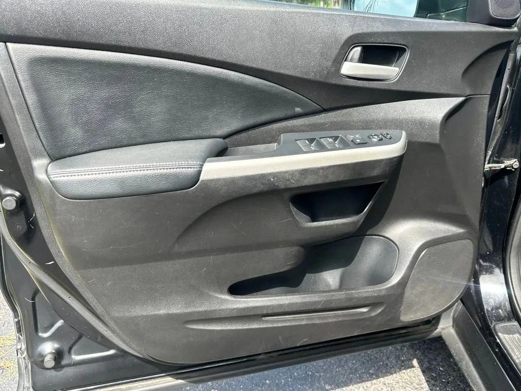 used 2013 Honda CR-V car, priced at $13,369