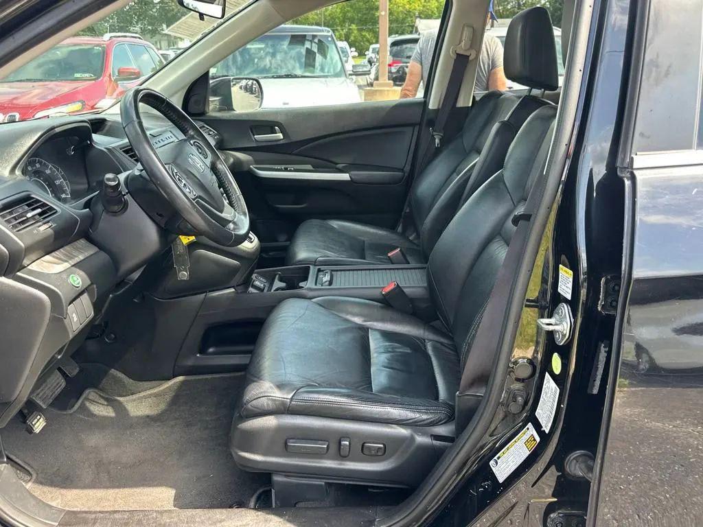 used 2013 Honda CR-V car, priced at $13,369