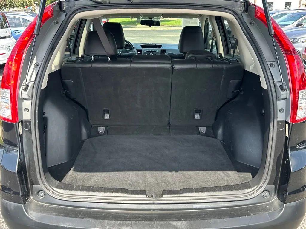 used 2013 Honda CR-V car, priced at $13,369