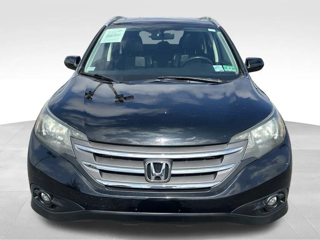 used 2013 Honda CR-V car, priced at $13,369