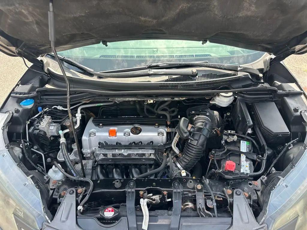 used 2013 Honda CR-V car, priced at $13,369