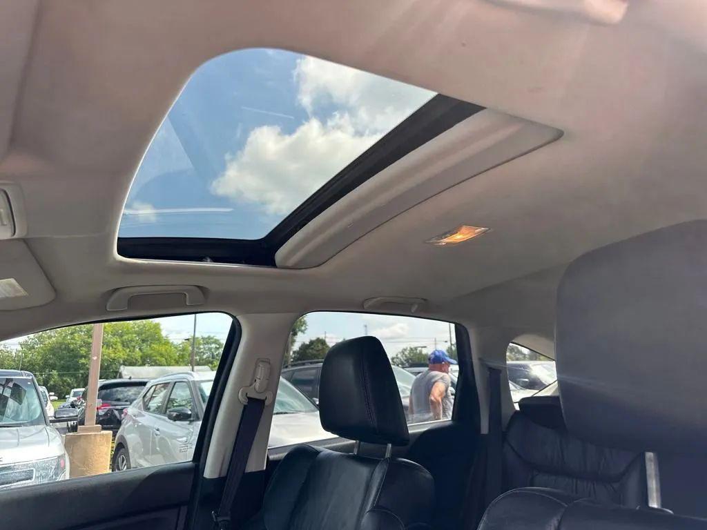 used 2013 Honda CR-V car, priced at $13,369