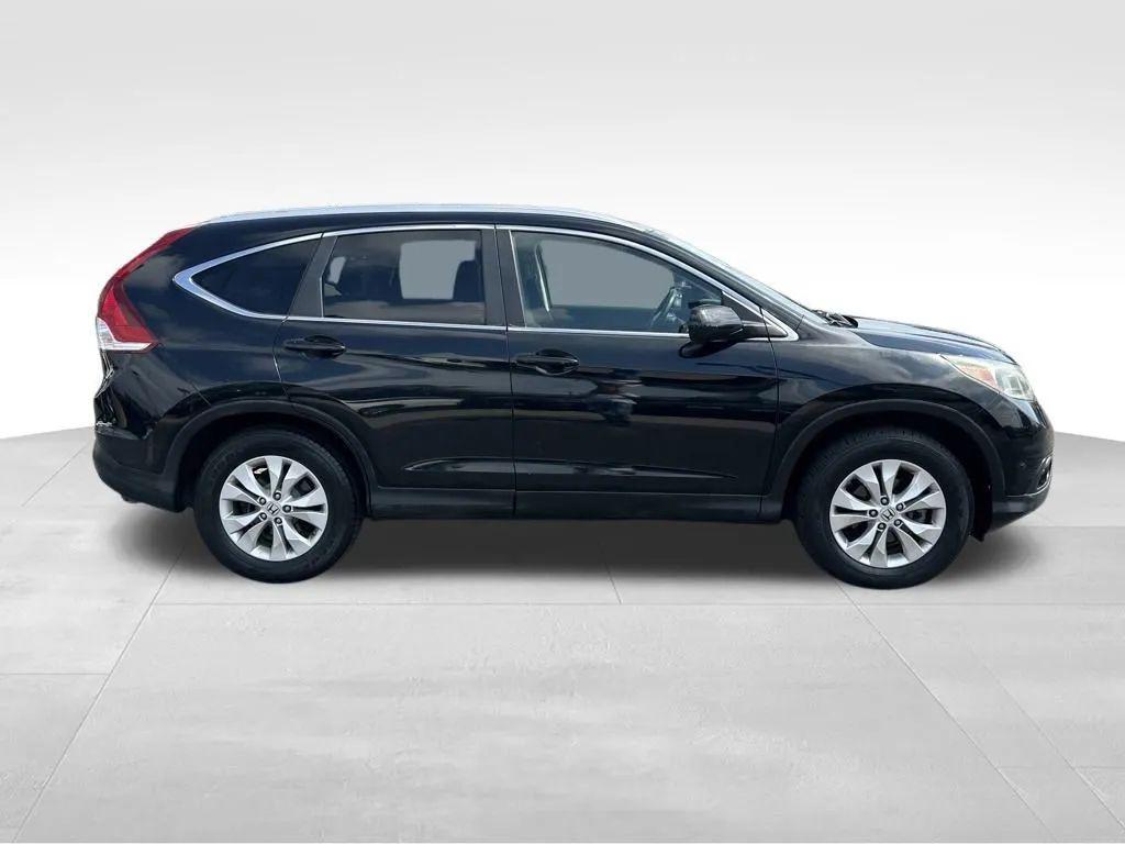 used 2013 Honda CR-V car, priced at $13,369