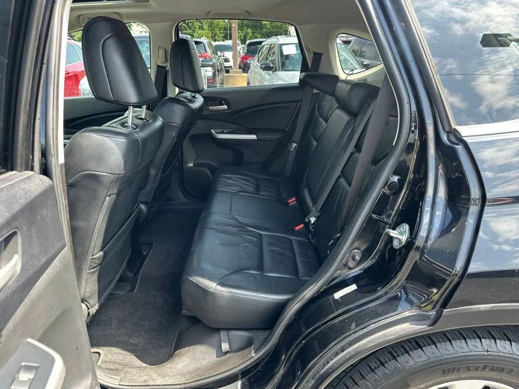 used 2013 Honda CR-V car, priced at $13,369