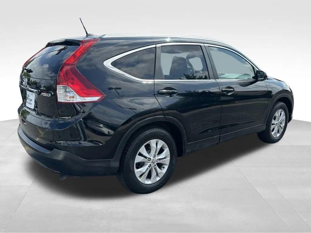 used 2013 Honda CR-V car, priced at $13,369