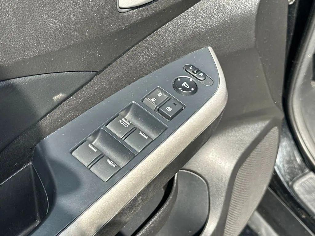 used 2013 Honda CR-V car, priced at $13,369