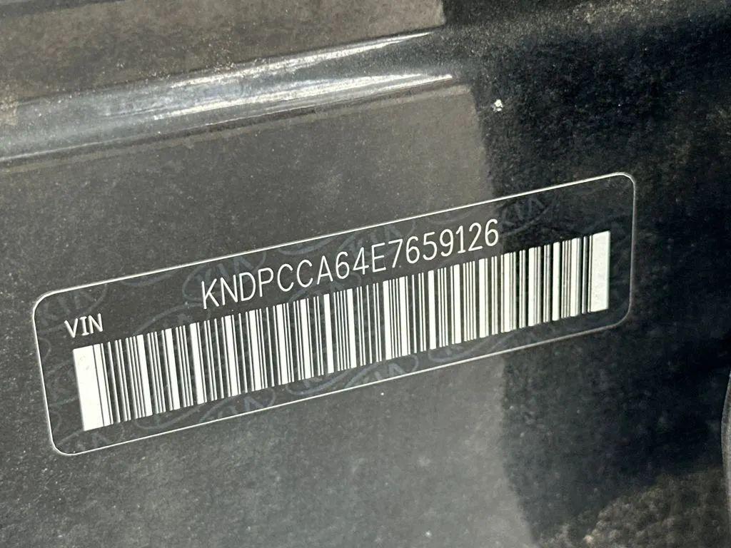 used 2014 Kia Sportage car, priced at $8,954