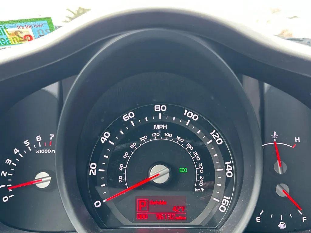 used 2014 Kia Sportage car, priced at $8,954