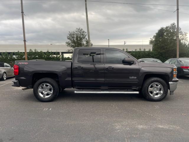 used 2015 Chevrolet Silverado 1500 car, priced at $17,871