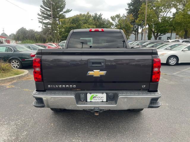 used 2015 Chevrolet Silverado 1500 car, priced at $17,871