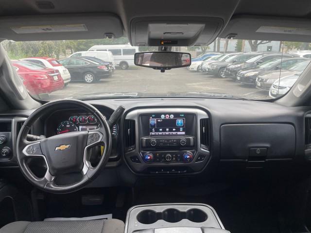 used 2015 Chevrolet Silverado 1500 car, priced at $17,871