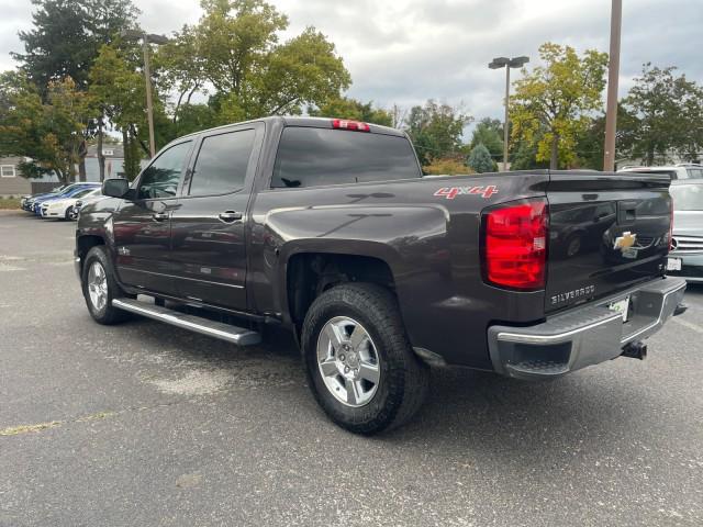 used 2015 Chevrolet Silverado 1500 car, priced at $17,871